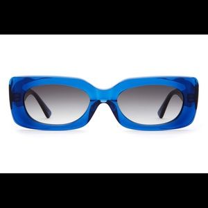 Crap Eyewear Supa Phreek Sunglasses